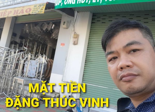 Tốp 16 Căn Mặt Tiền Đặng Thúc Vịnh Hóc Môn+Q12 TPHCM Giá