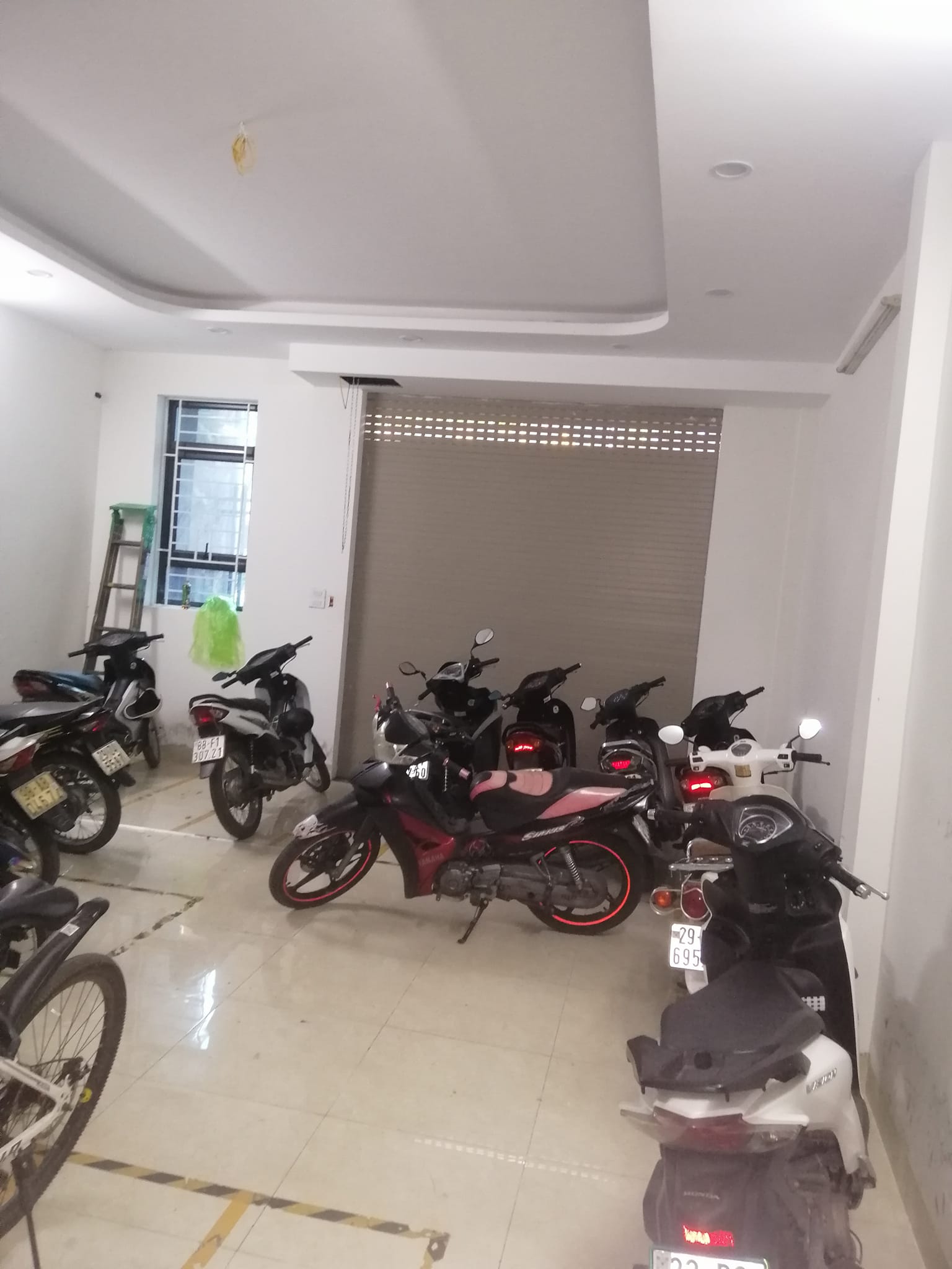 8.35 tỷ- Cầu Diễn - Bắc Từ Liêm - Máy in tiền - 500triệu/năm - 8 phòng luôn full