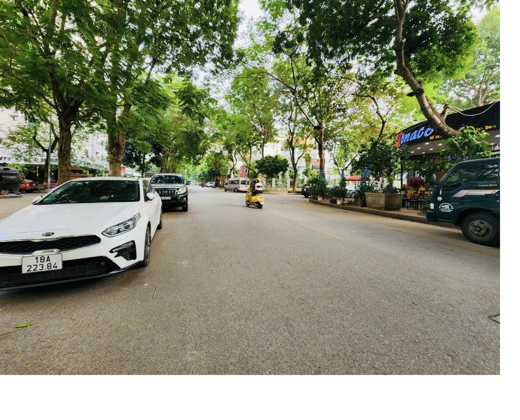 Bán lô đất Lai Xá, Hoài Đức giáp đường 32, 150m tuyệt đẹp, chỉ 10.7 tỷ.