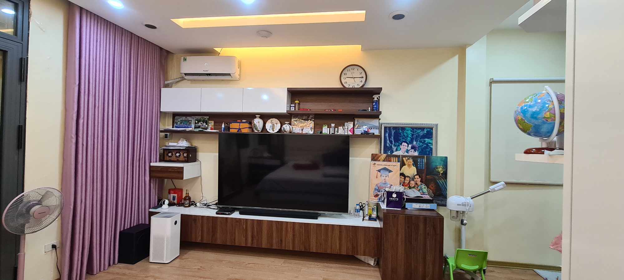 Bán nhà Lê Đức Thọ Mỹ Đình 40m mt5,5m chỉ 5,2 tỷ.