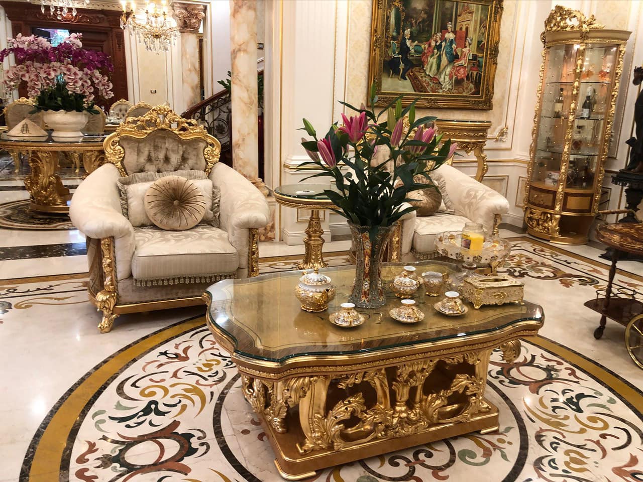 MẶT PHỐ NGUYỄN TRÃI 55M2 - 12.5 tỷ - NHÀ ĐẸP, MỚI NỘI THẤT XỊN, KINH DOANH ĐỈNH.