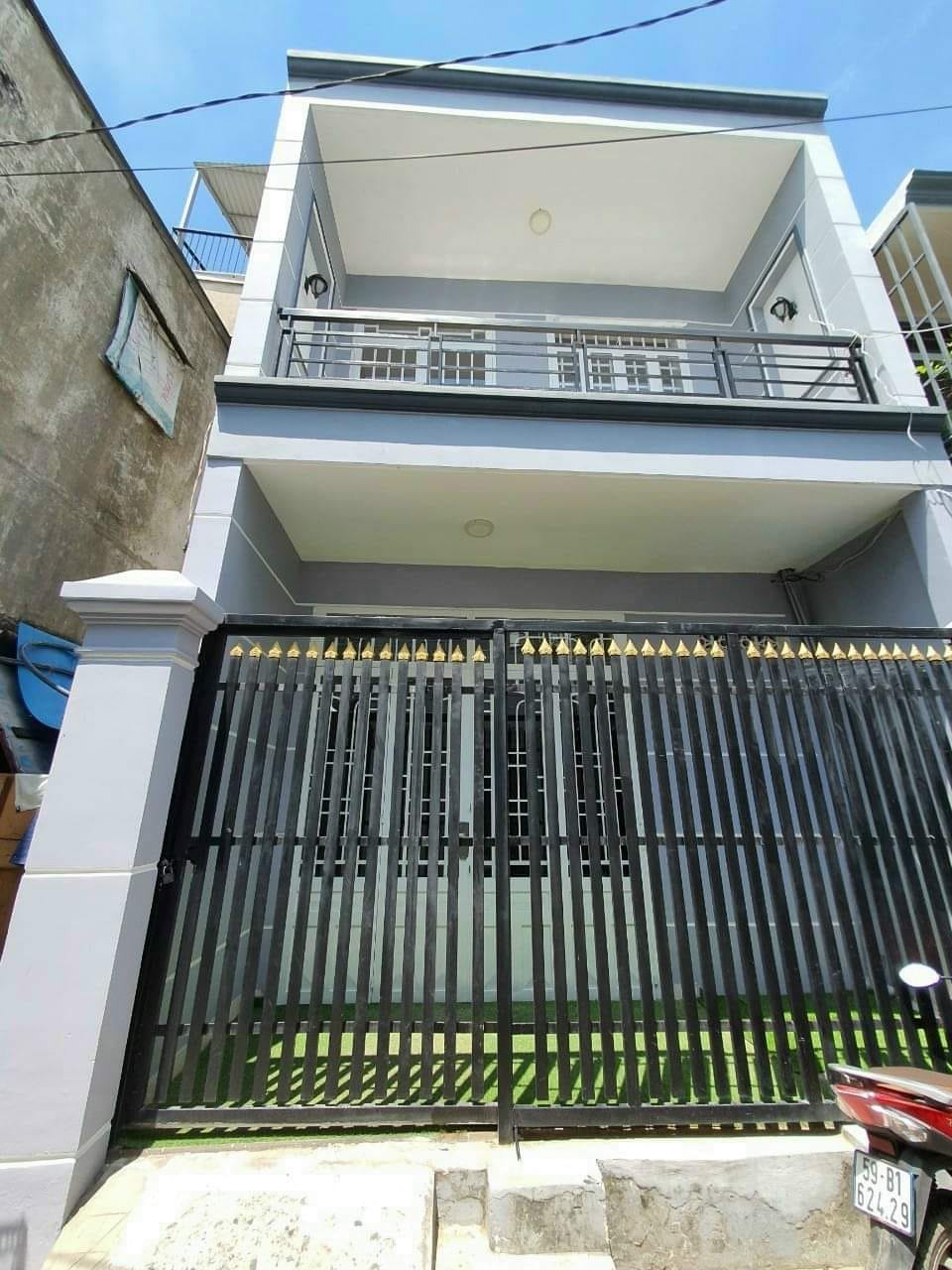 BÁN NHÀ QUẬN 2 GIÁ 4,3 TỶ, Quận 2.