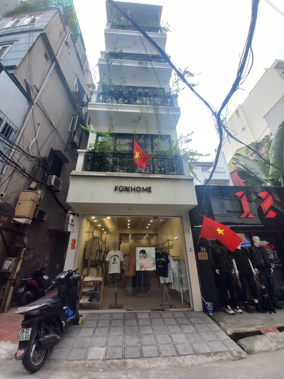 BÁN NHÀ MẶT PHỐ KHU Ô CHỢ DỪA, ĐỐNG ĐA,VỈA HÈ,KINH DOANH,THANG MÁY,80M2 x 6T,CHỈ 22.9 TỶ