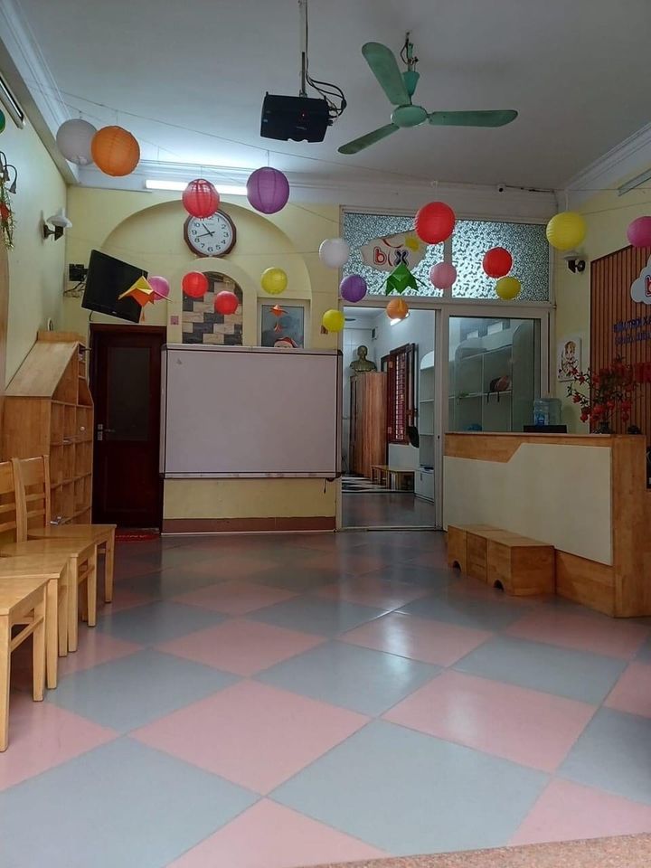 BÁN NHÀ PHÂN LÔ THANH XUÂN - LÔ GÓC - THANG MÁY - Ô TÔ CHẠY VÒNG QUANH, DIỆN TÍCH 64M2X5 TẦNG GIÁ 14.7 TỶ