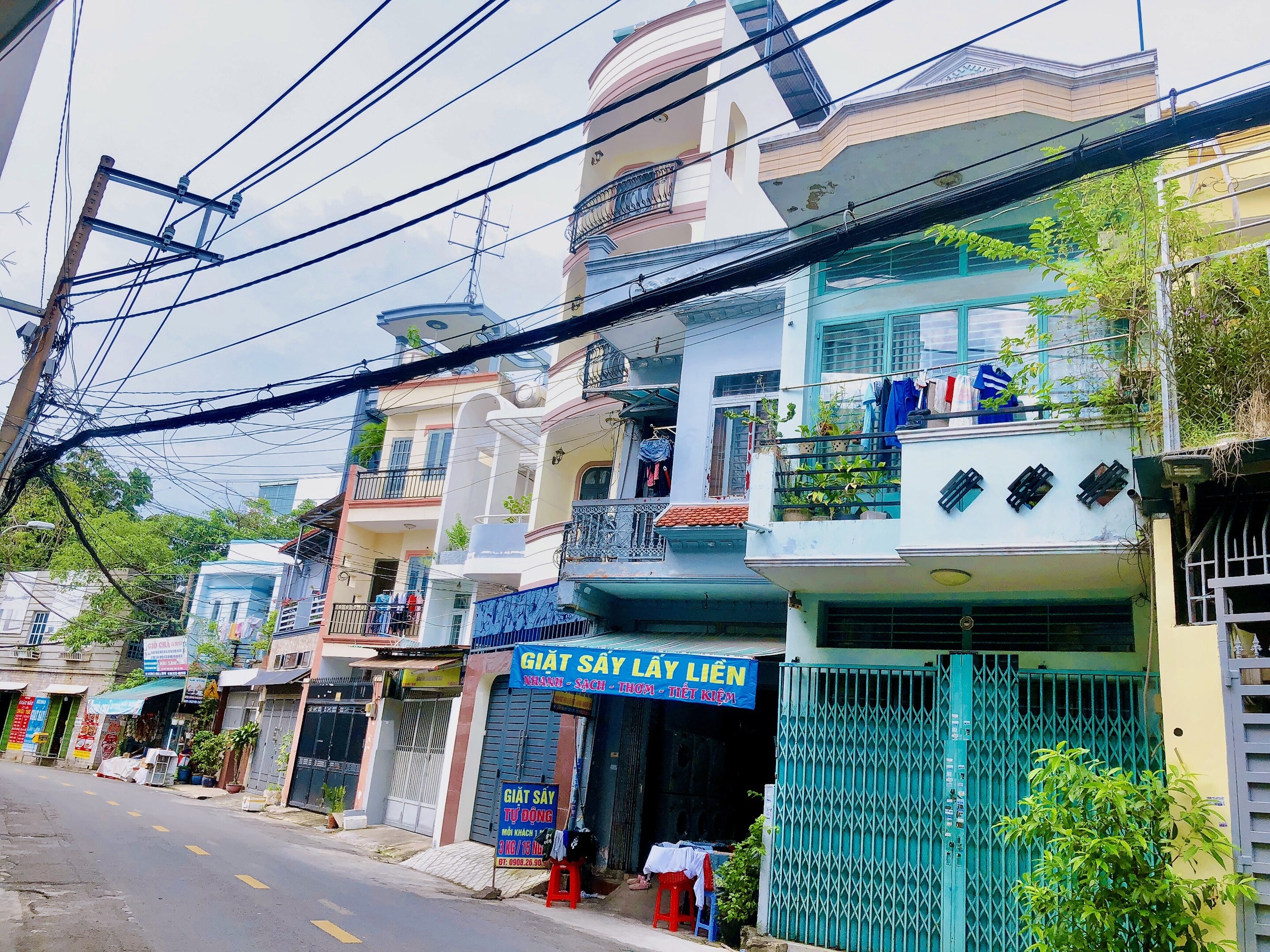 Bán nhà hẻm kinh doanh đường Sơn Kỳ,DT:4x16m đúc 1 lầu giá 4.95 tỷ