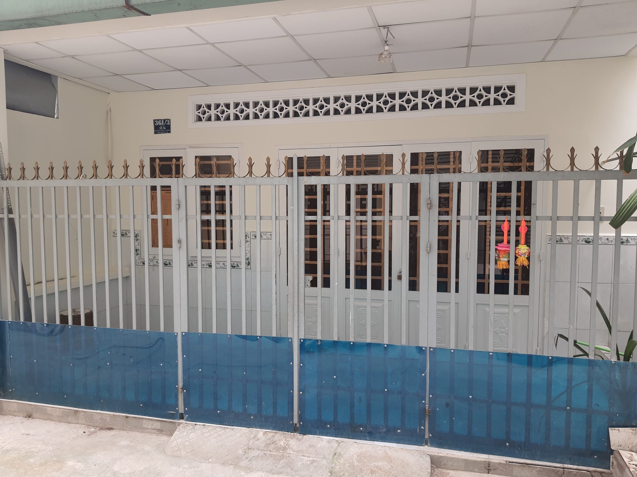 Bán nhà Quận 2, giá 5,3 tỷ Tp Thủ Đức.