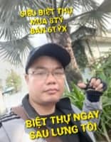 Mua 8 tỷ Bán 6 tỷ x - Biệt Thự KDC Tuyết Anh Bình Mỹ Củ Chi TpHCM.