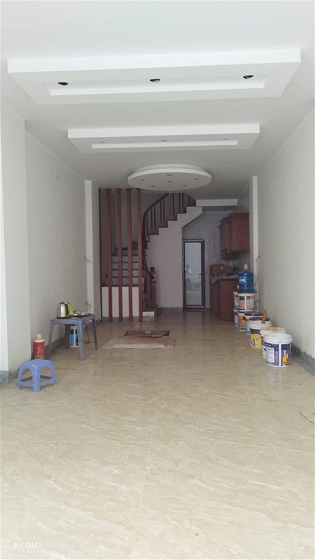 Bán nhà Phú Diễn, Bắc Từ Liêm 6 tầng giá hơn 6 tỷ.