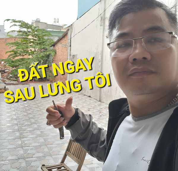 A Đây Rồi 223m2 nhỉnh 10 tỷ Trường Chinh Q12 TPHCM.