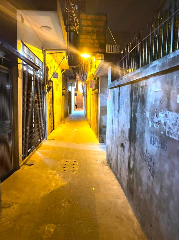 BÁN NHÀ PHỐ AN TRẠCH – GẦN PHỐ - 117M2 – MT 10.2M – CHỈ NHỈNH 10 TỶ..