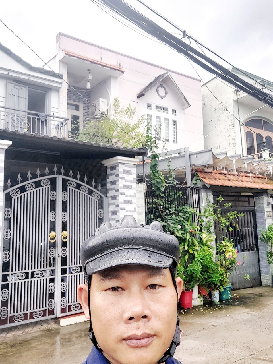 NGANG KHỦNG 7.2x12, HXH, SHR, HTP Q7, NHỈNH 3 TỶ.