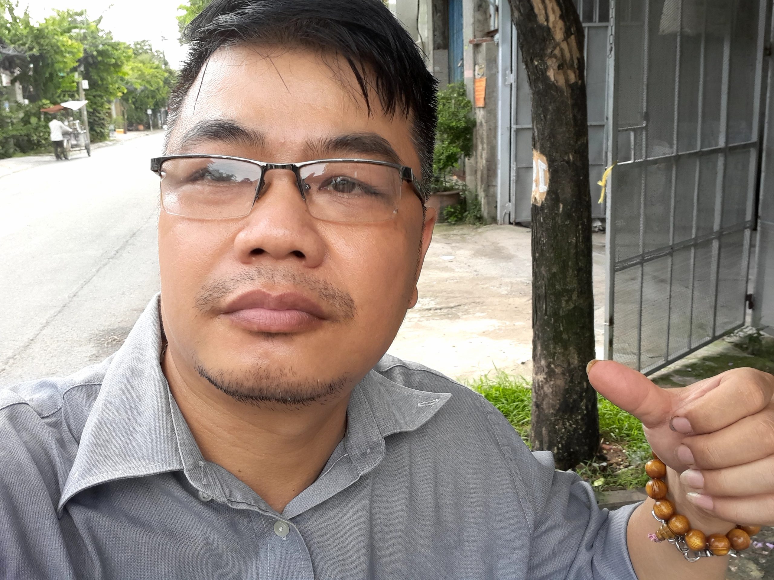 Thơm - 122m2 3 tầng giá có 4 tỷ 3 Phú Đông Quận 12 TPHCM.