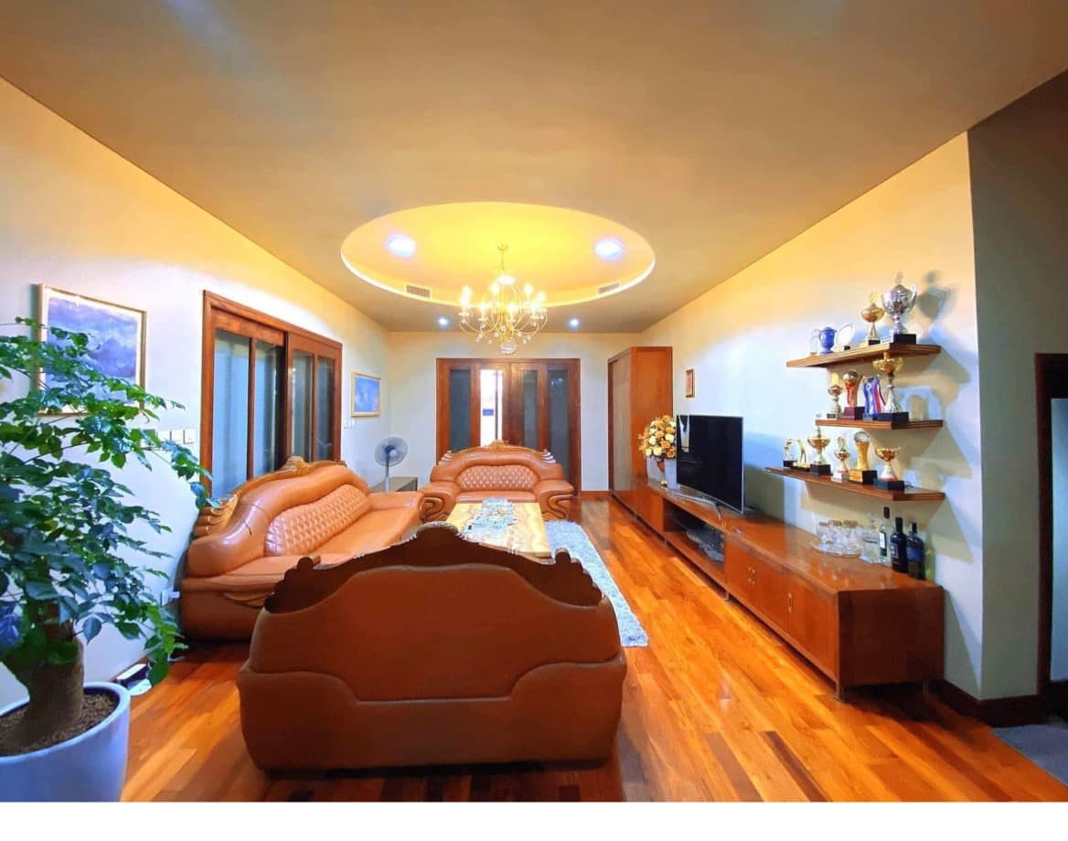 Bán nhà Nguyễn Đổng Chi, Mỹ Đình 42m 5 tần chỉ 5 tỷ.