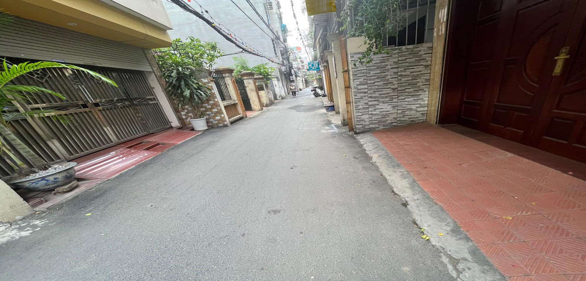 Bán nhà Hồng Tiến, Bồ Đề, oto thông rộng, đẹp, trung tâm ở sướng, 73m, 5 tầng, 8 tỷ 6.