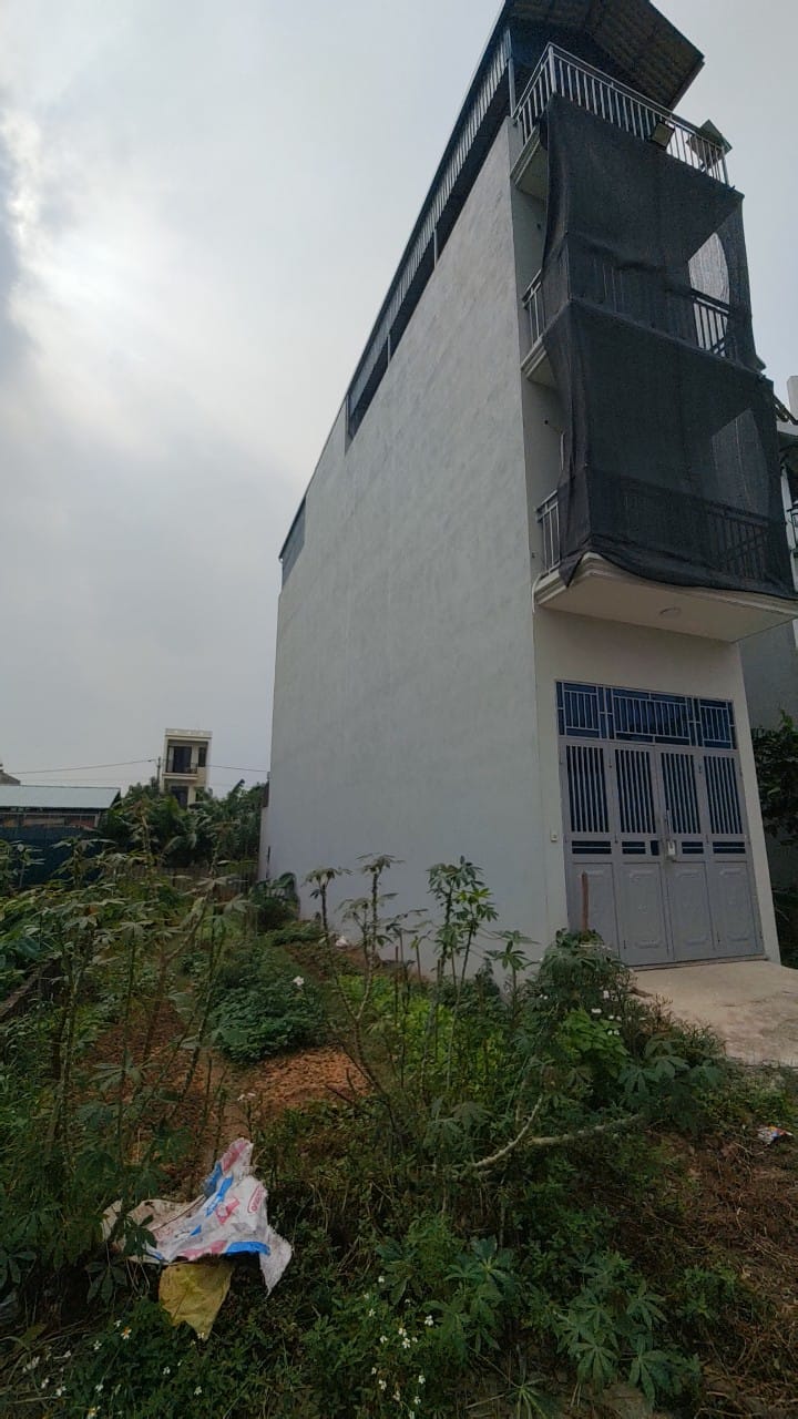 Đất dịch vụ Lại Yên, Hoài Đức 91m2, 5.25 tỷ Hoài Đức.