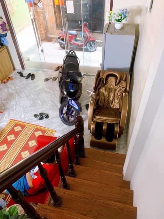 NHÀ ĐẸP -THANH XUÂN- NGÕ THÔNG -KINHDOANH-GẦN PHỐ -NHỎ TIỀN