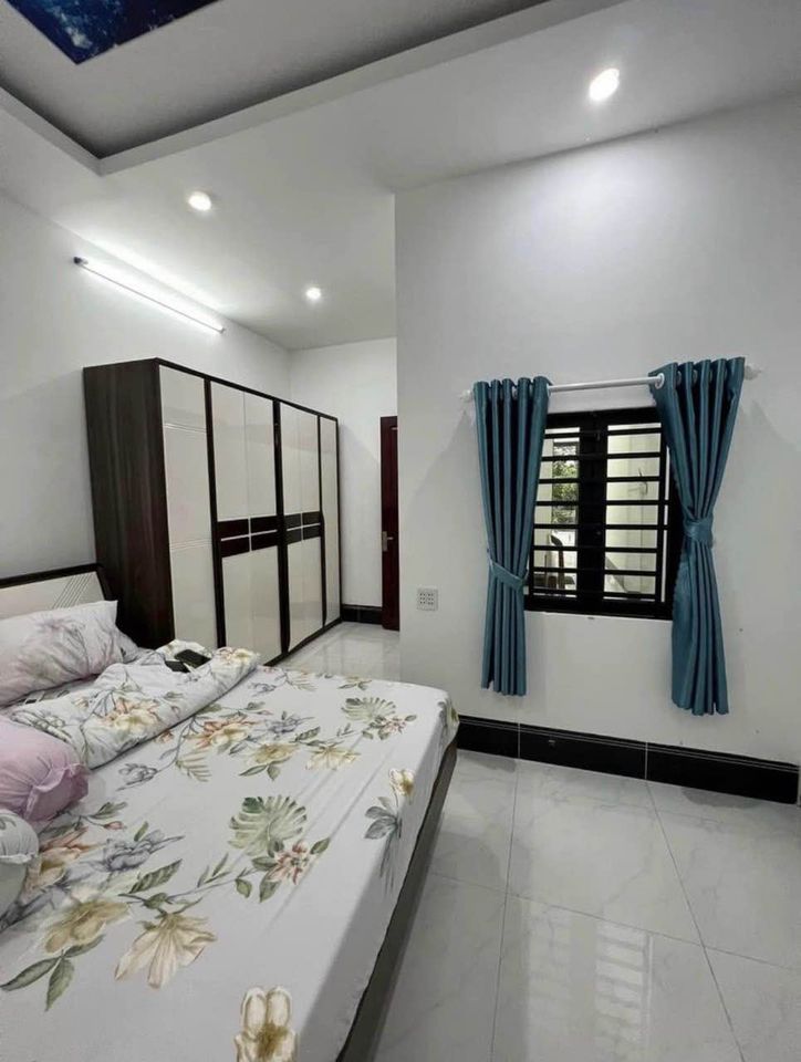 Nhà Hẻm Xe Hơi, Phan Huy Ích, Phường 12, Gò Vấp. 55m2 - 3Tầng. Gấp Gấp.