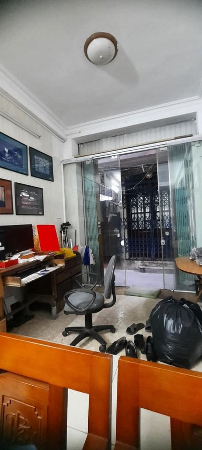 Bán nhà phố Ngọc Khánh, Ba Đình, KD nhỏ, ở ngay 5 tầng 34m2 giá 4.65 tỷ