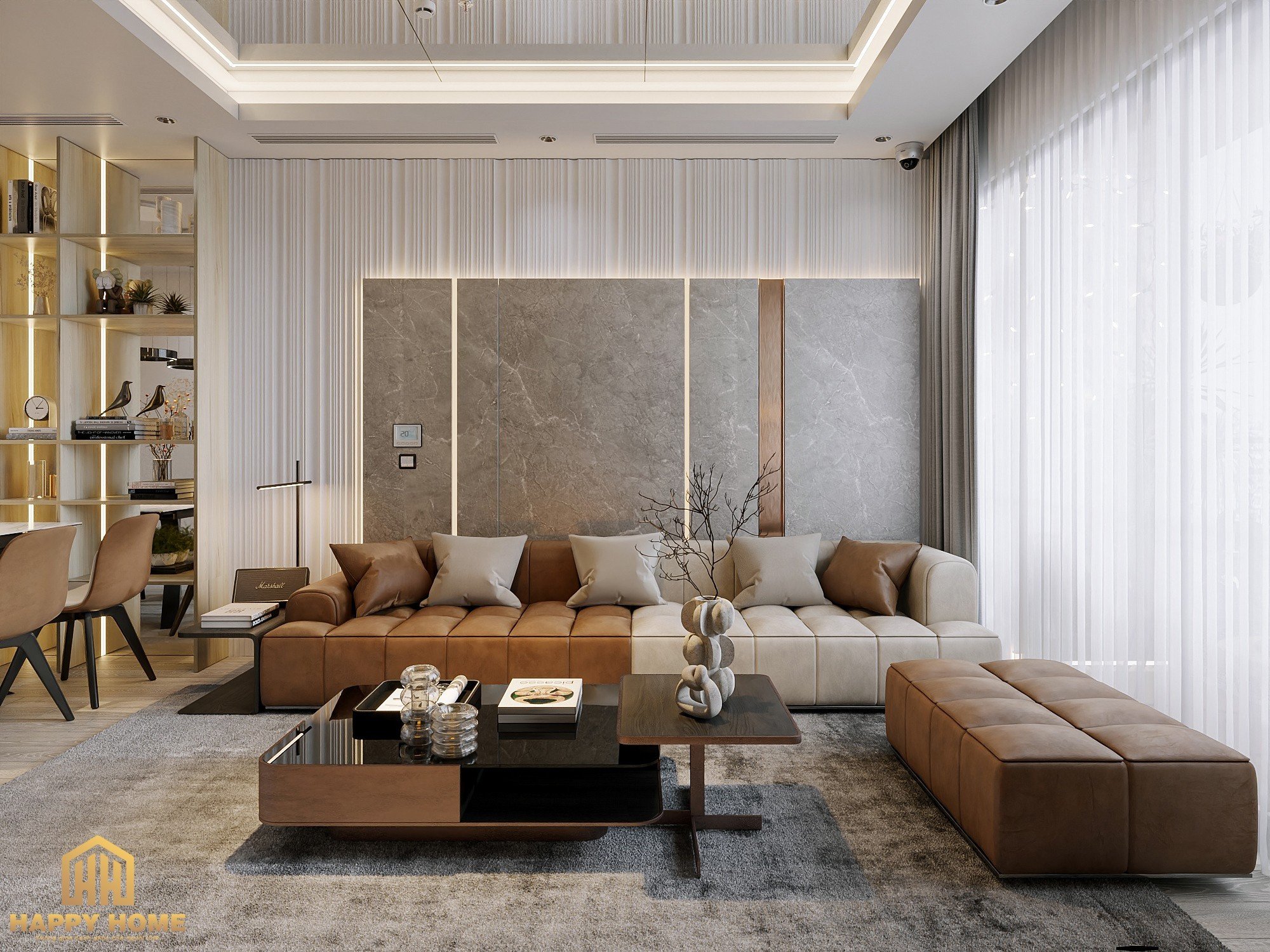 Bán căn 3 ngủ 104m2 Hoàng Đạo Thúy 6.1 tỷ có chỗ đỗ ô tô