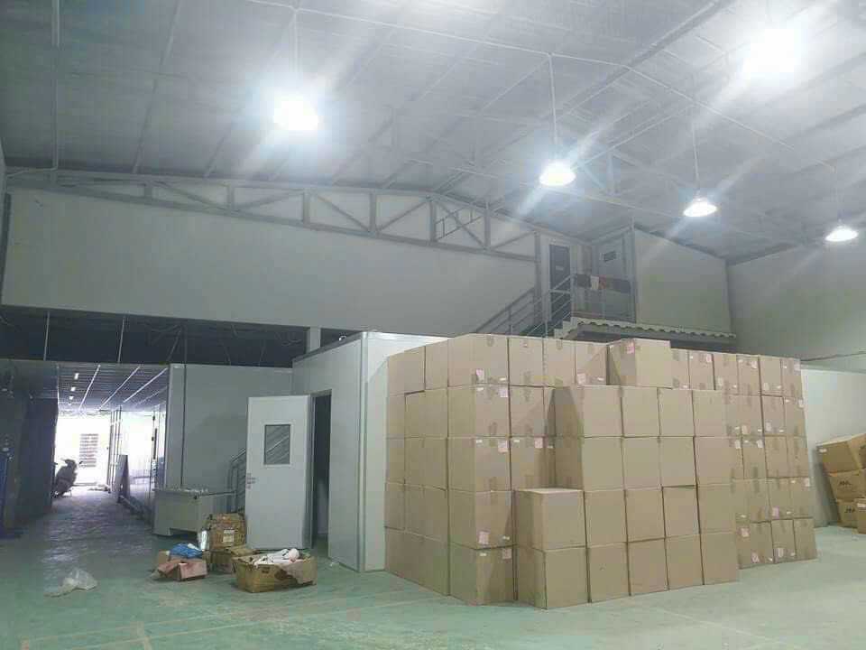  1300m2 - 6