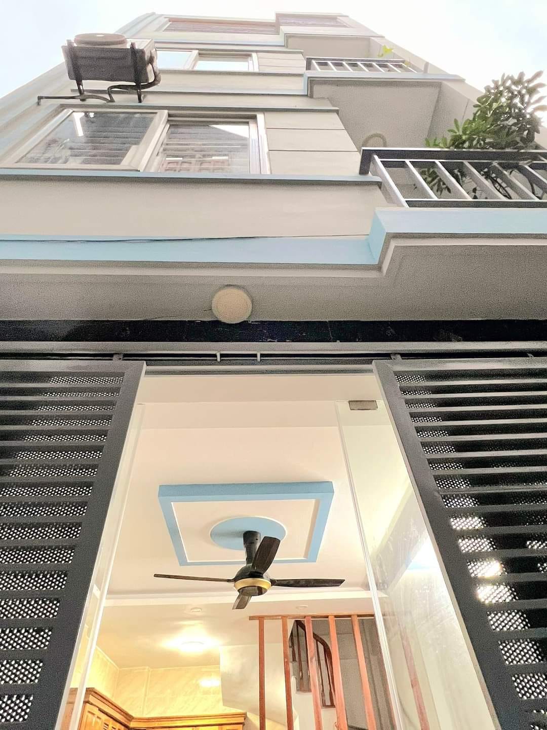 Bán nhà Nam Dư, Hoàng Mai, gần phố, gần ô tô, ngõ thoáng, sạch sẽ 2 tỷ 980.