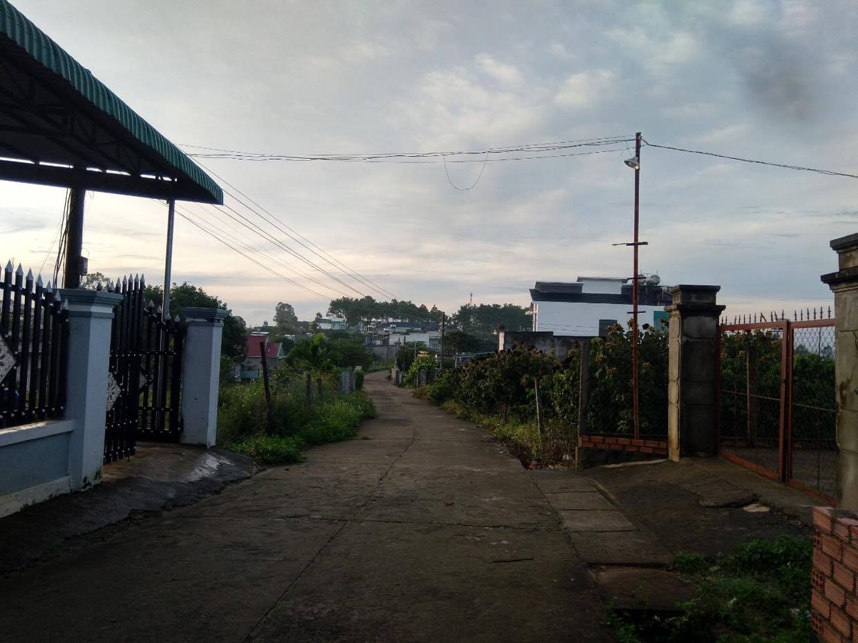 Bán đất xã Ninh Gia Đức Trọng Lâm Đồng 935m2 giá 1,5 ty.