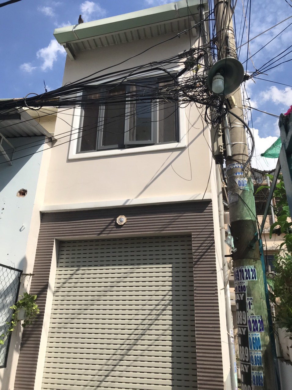 Bán nhà Thủ Đức, giá 2,7ty giảm ngay 400tr,.