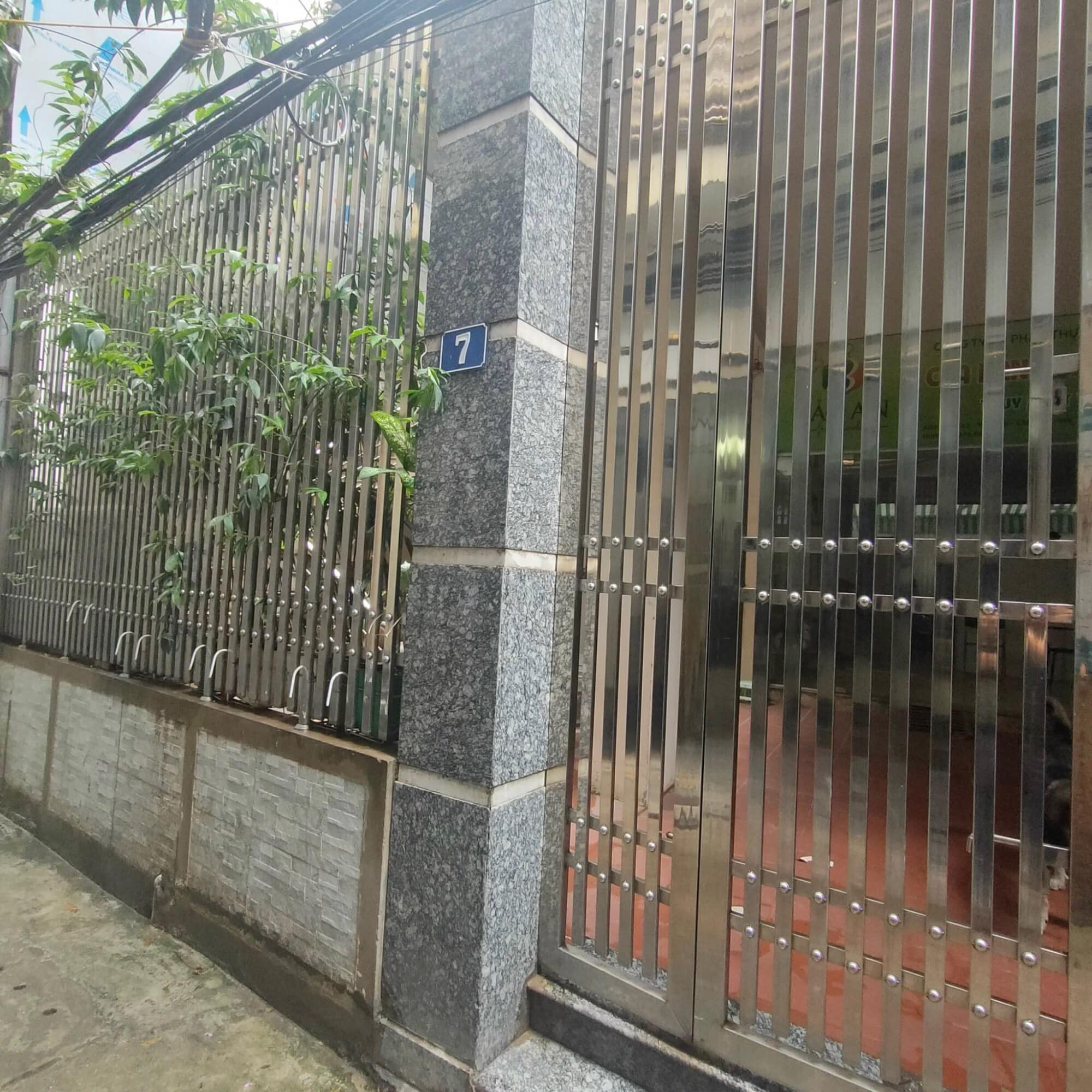 NHÀ YÊN HÒA CẦU GIẤY 23.3 TỶ 157m 7 TẦNG MT10m NGÕ THÔNG THANG MÁY 6 CĂN HỘ KHÉP KÍN