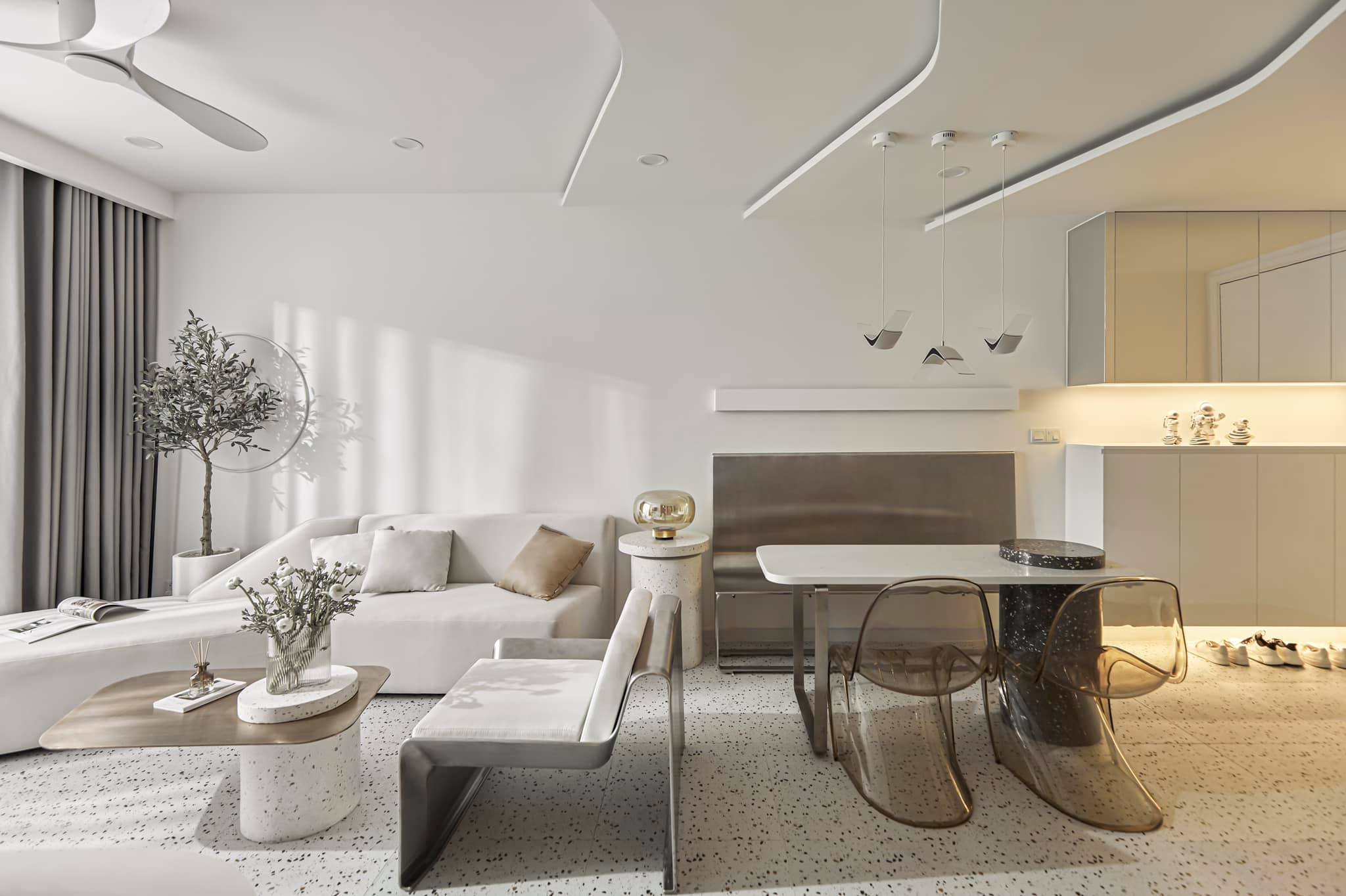 Trực tiếp chủ bán nhà 3 tầng đường Lương Nhữ Hộc đối diện ĐH Ngoại Ngữ.