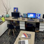  45m2 - 3