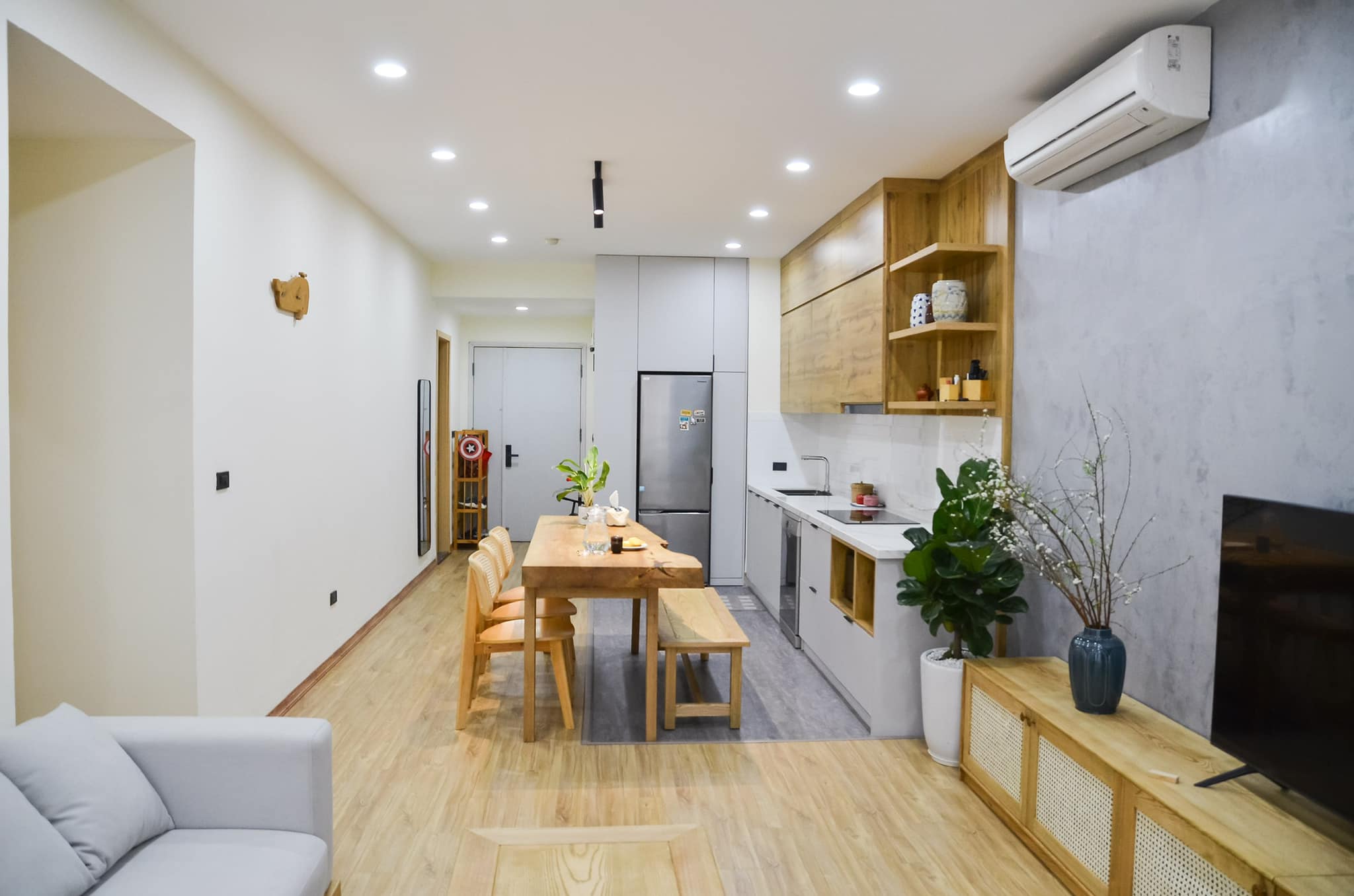 Bán nhà 4 tầng đường Trịnh Đình Thảo P.Khuê Trung Q.Cẩm Lệ.