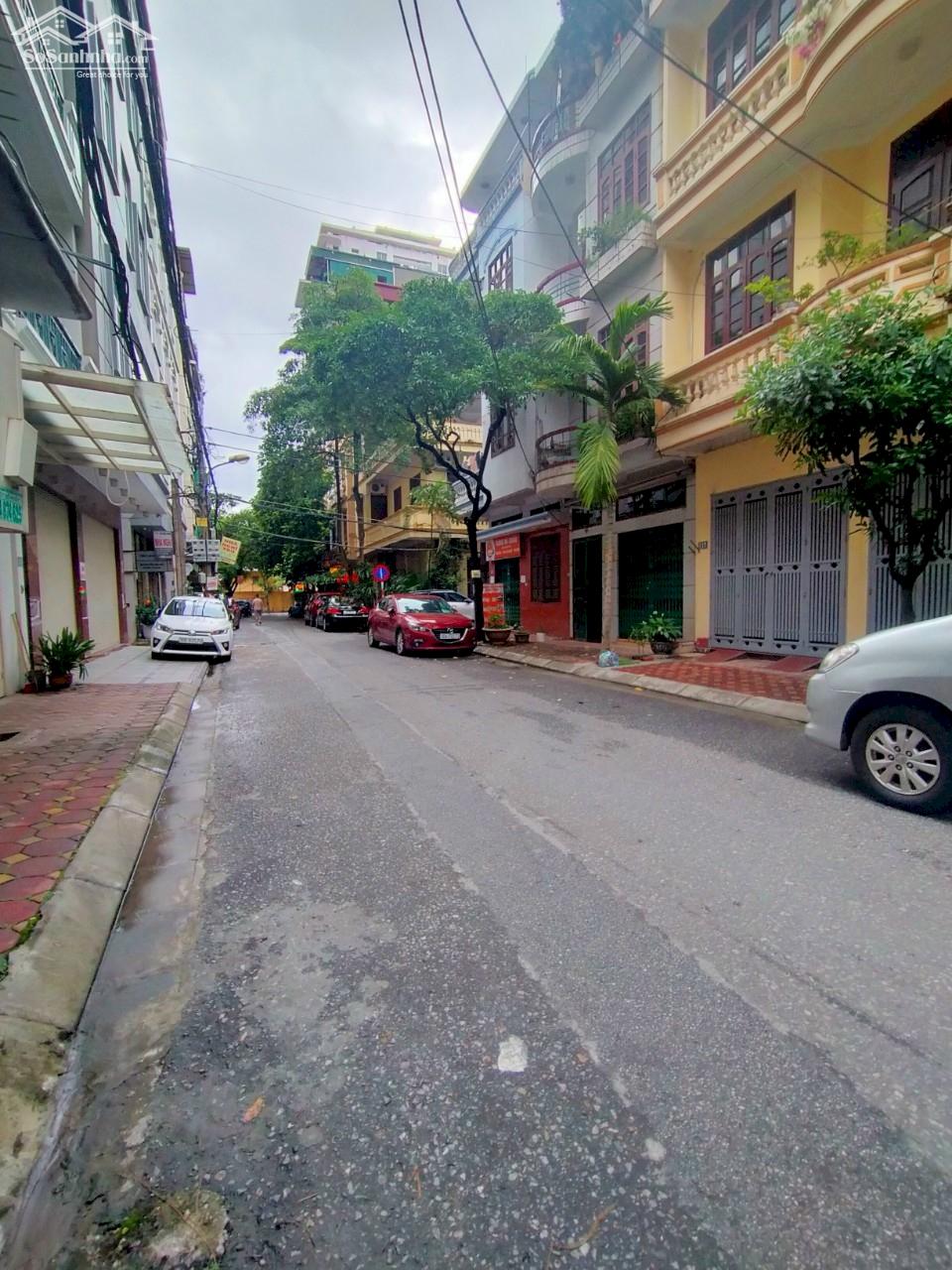 Siêu phẩm - Giáp Nhất Thanh Xuân - Ngã Tư Sở. Vị trí đắc địa, có thương lượng.