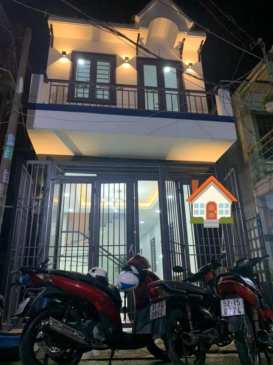 BÁN NHÀ HXH LƯƠNG MINH NGUYỆT,TÂN THỚI HÒA,TÂN PHÚ(4x15.5x60m2) 5 TỶ TL(TẶNG NỘI THẤT CAO CẤP).