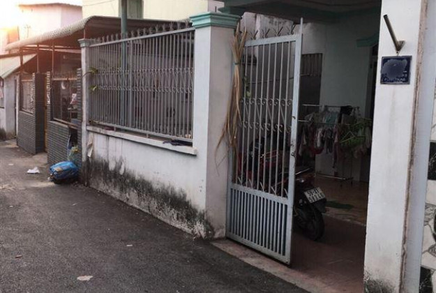 CỰC HIẾM-VỊ TRÍ ĐẸP-MẶT NGÕ THÔNG-5M RA PHỐ-KINH DOANH-61M 7xTỶ-NGUYỄN THÁI HỌC.