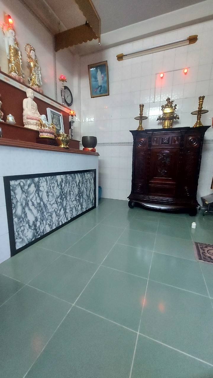 Bán Nhà Phan Xích Long Q11- 4m x10m- 4 Tầng- Chỉ 7 Tỷ.