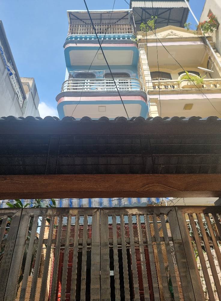 DÂN XÂY, MẶT NGÕ, NGÕ NÔNG, TRUNG TÂM ĐỐNG ĐA, 50M RA PHỐ.