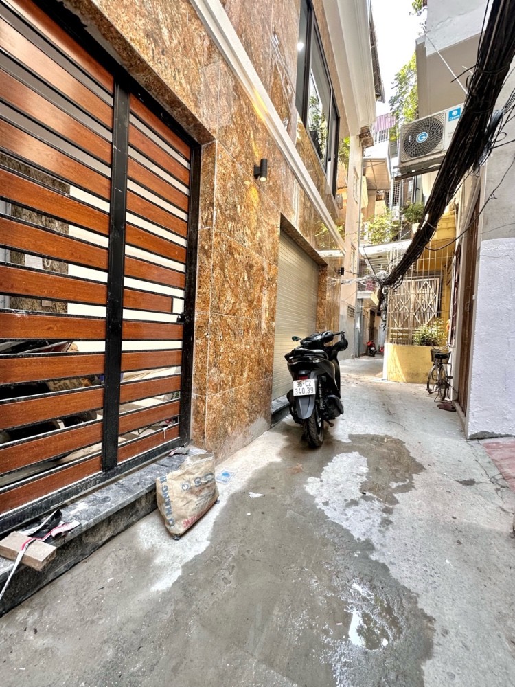 7 TỶ NHÀ TRUNG LIỆT - LÔ GÓC THANG MÁY - TRUNG TÂM ĐỐNG ĐA..