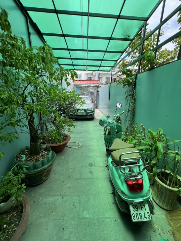 BÁN NHÀ HẺM XE HƠI PHẠM HỮU LẦU, QUẬN 7, 103M2, GIÁ CHỈ 8 TỶ TL CHÍNH CHỦ.