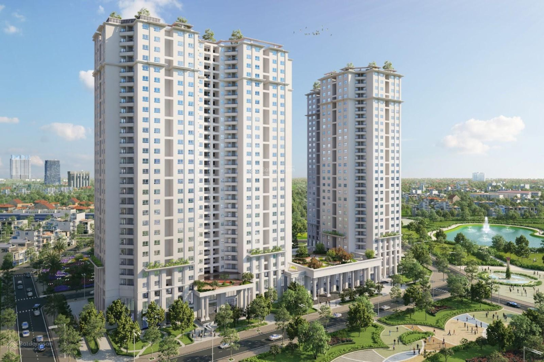 Chính chủ cần cho thuê căn hộ chung cư Tecco Garden, đường Tứ Hiệp, Xã Tứ Hiệp, Thanh Trì, Hà Nội.