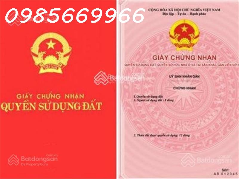 Sổ để ngân Hàng .Nay phải bán biệt thự Bắc Linh Đàm - gần mặt hồ 35 tỷ.