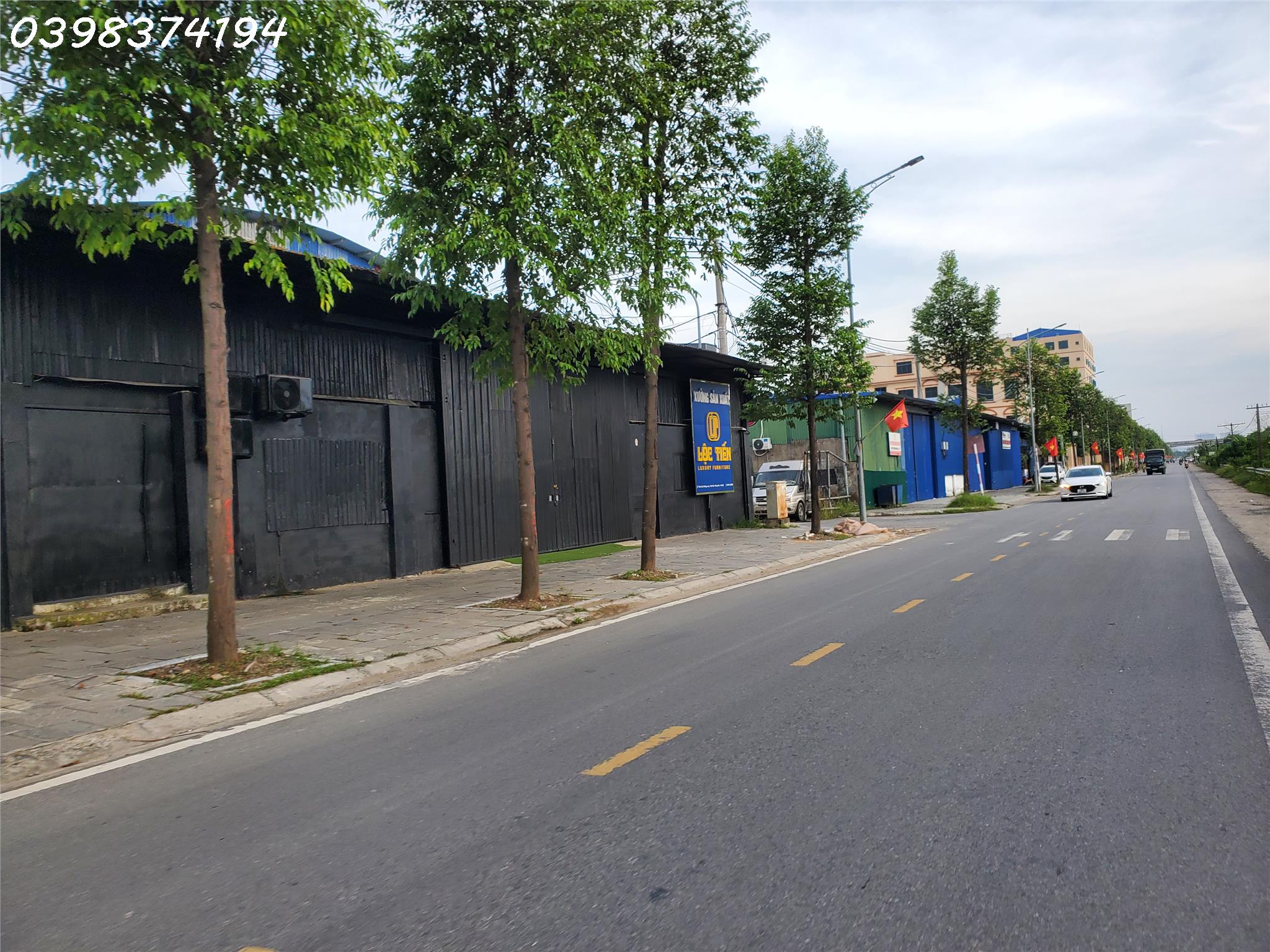 56m2 Mỹ nội, Bắc Hồng đất to, rộng, đẹp hợp đầu tư.