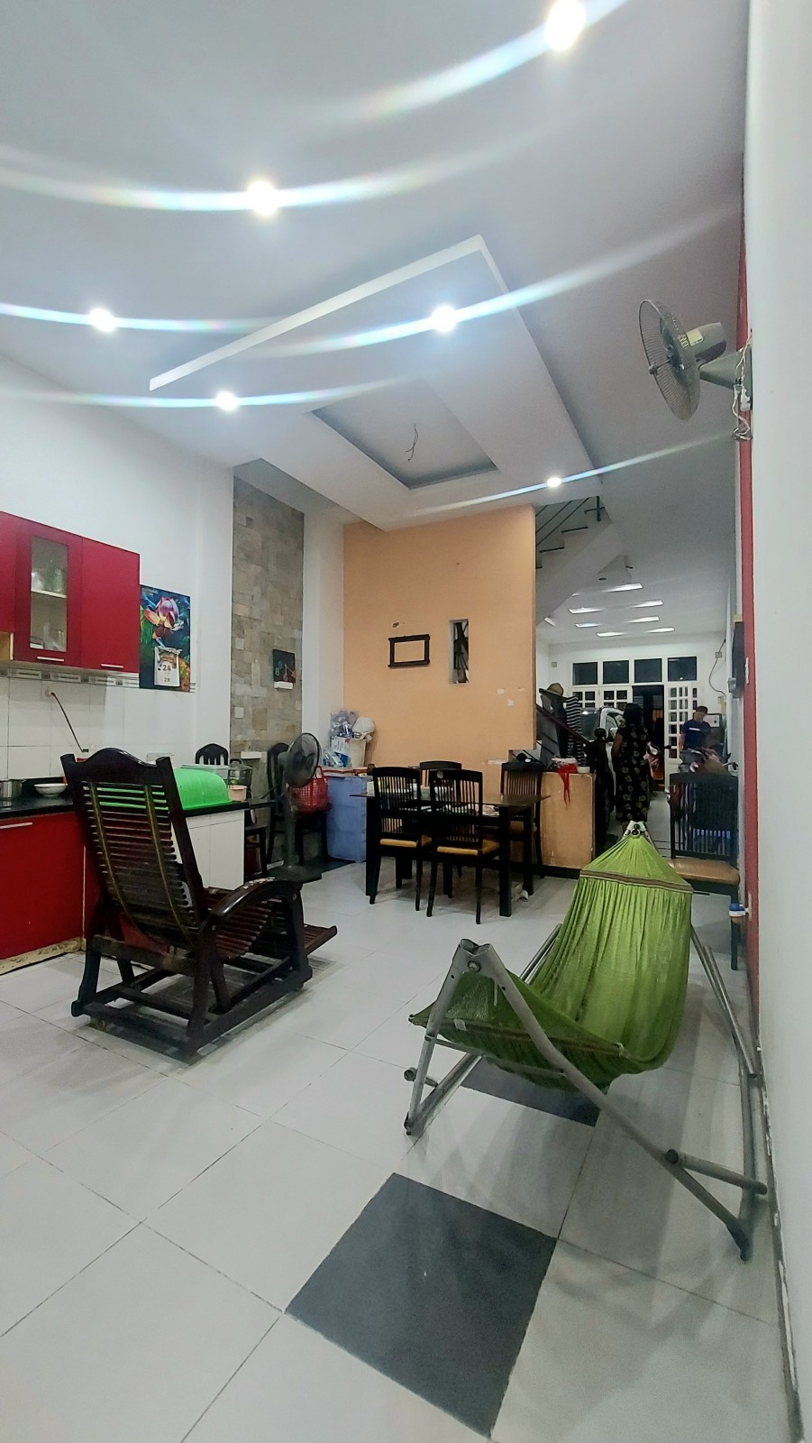 Bán Nhà Cao Lỗ phường 4 Quân 8 giá 11 tỷ..