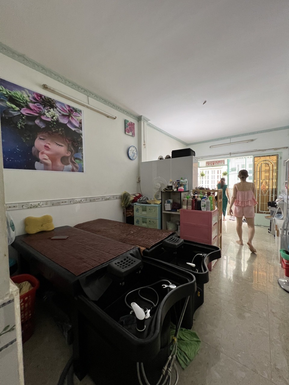 bán nhà hẻm NGuyễn Văn công phường 3 Gò vấp 35m2 chỉ 2 tỷ hơn.