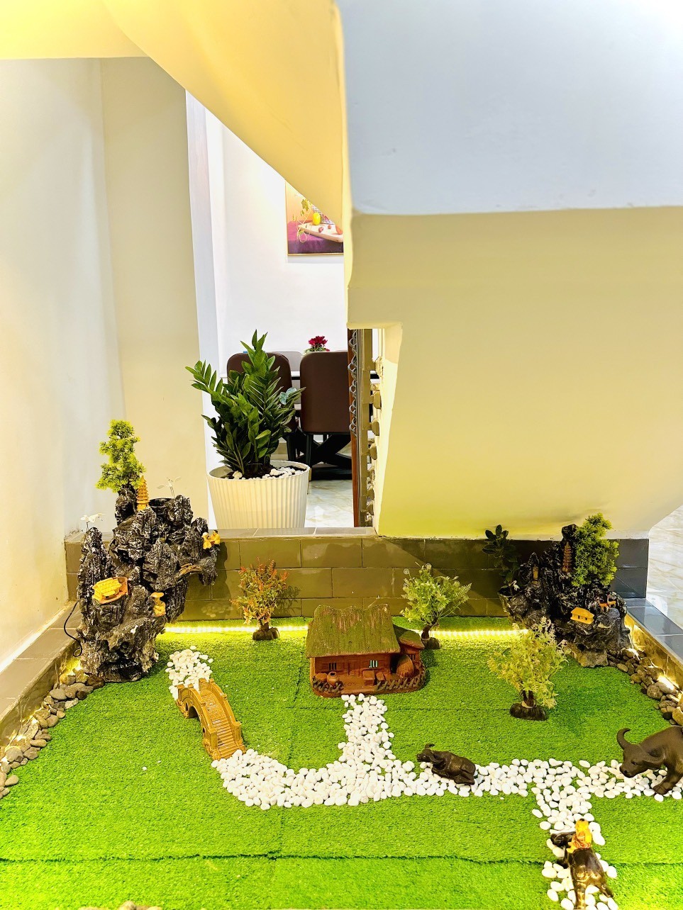 chủ gấp bán nhà mới Hẻm XH nguyễn Tư Giản - phường 12 Gò Vấp 45m2 nở hậu.