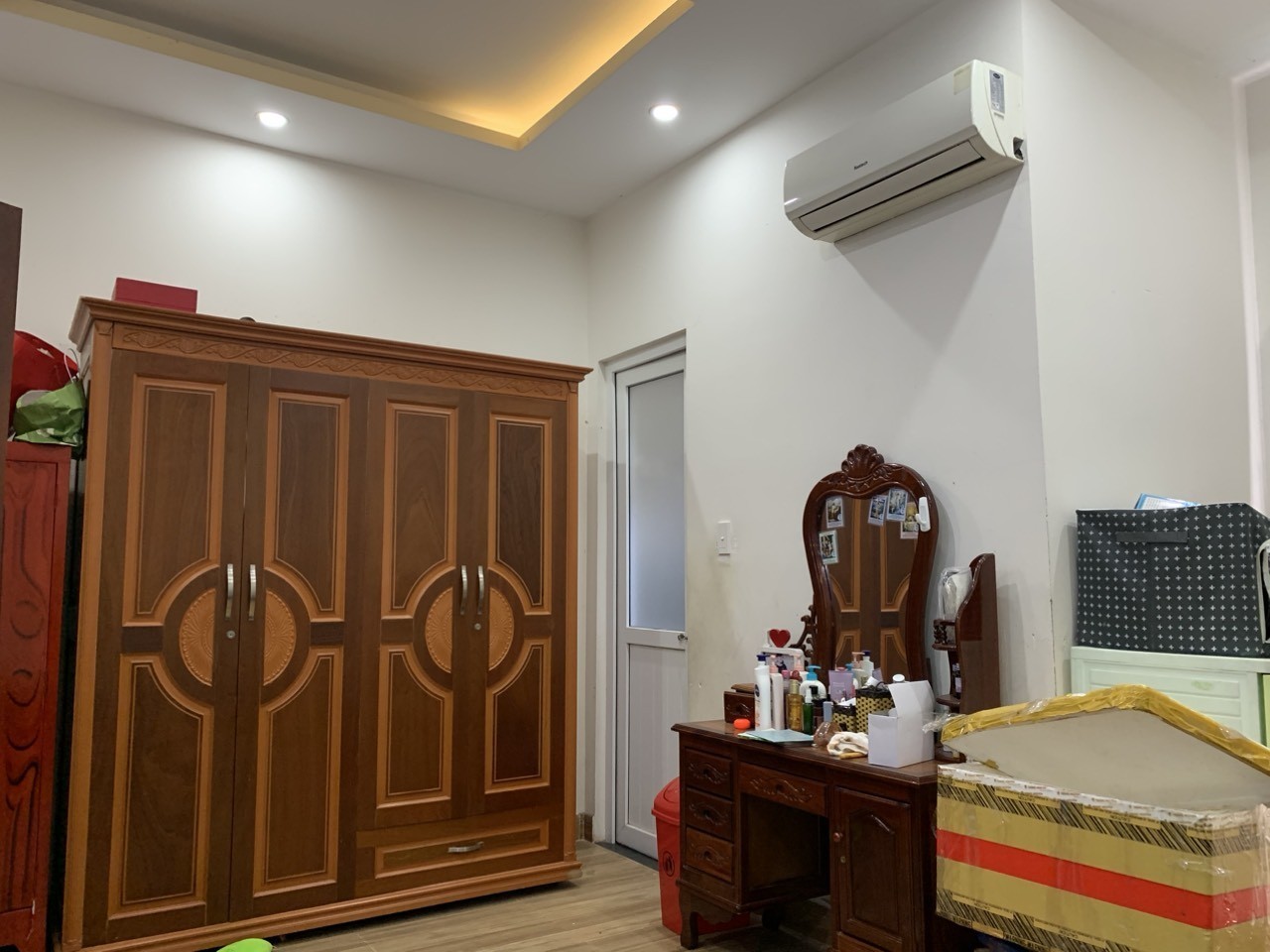 chủ gấp bán nhà khu dân cư Thạnh Xuân Quận 12 - 70m2- 3 tầng- hẻm xe hơi.