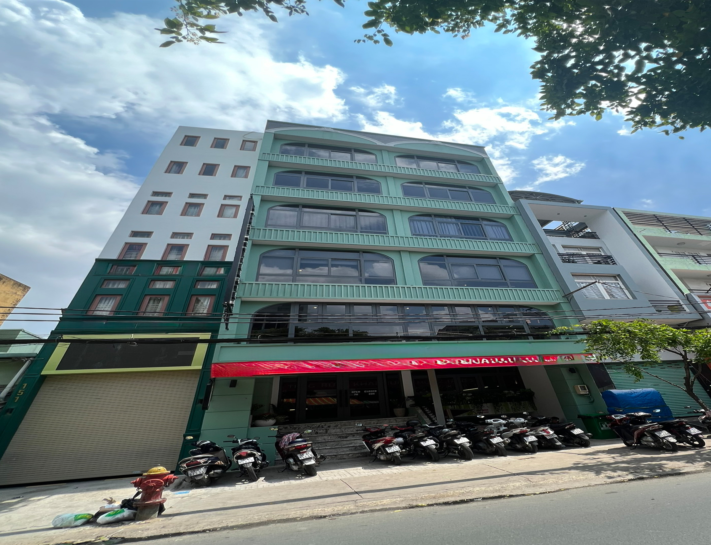  160m2