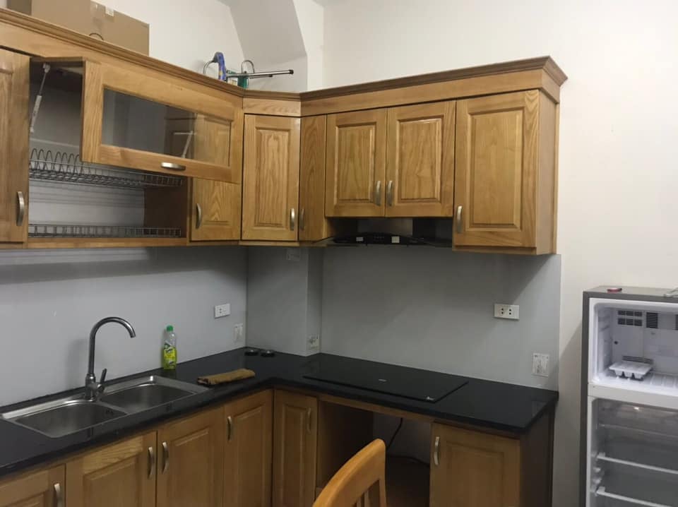 Bán nhà Hoàng Văn Thái - Thanh xuân 4,5 tầng, MT: 3,8m. SĐCC - 4,7 tỷ.