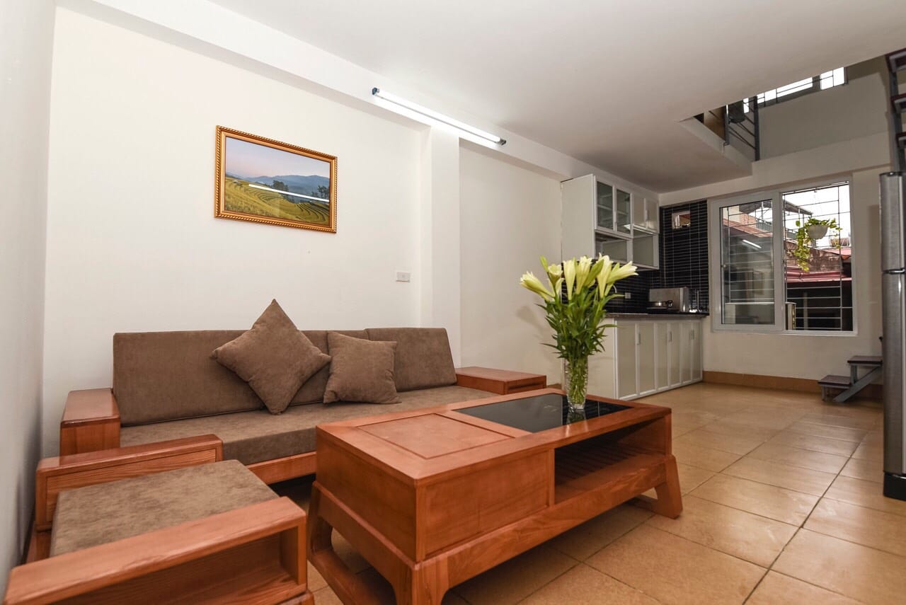 SIÊU PHẨM CĂN HỘ YÊN HÒA CẦU GIẤY 9.35 TỶ 61m 5 TẦNG MT5m 50M RA Ô TÔ DOANH THU 45T/THÁNG