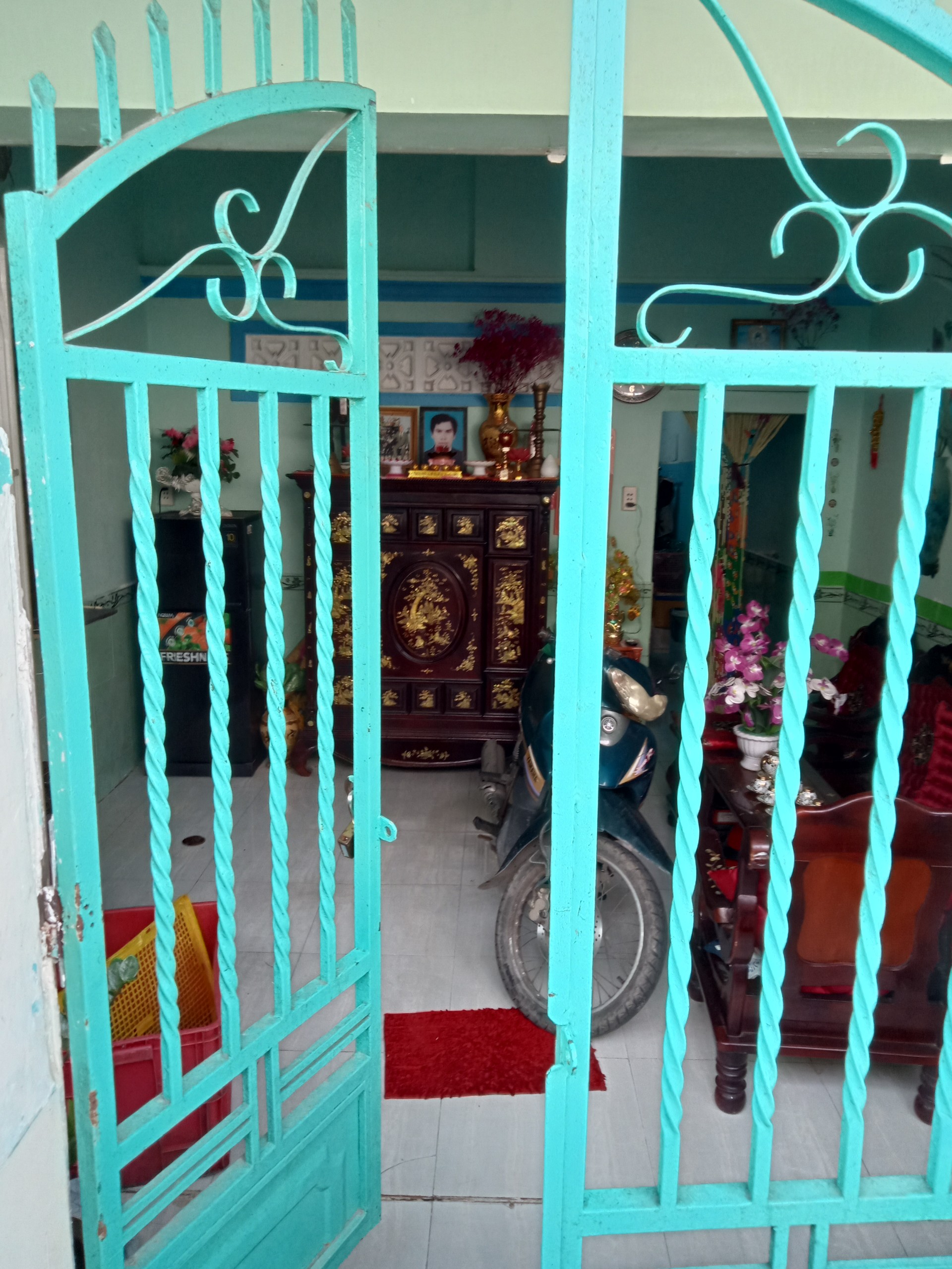 Chính Chủ Bán nhà qua năm giải tỏa đang trong diện đền bù