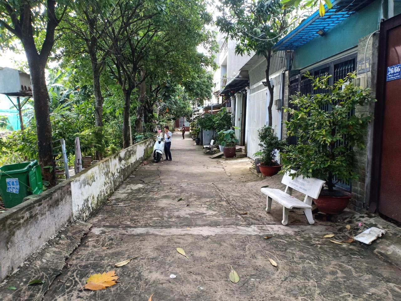 Bán nhà đường 24 Linh Đông, 80m2 (5x16) Thủ Đức, giá chỉ hơn 5 tỷ (Thương lượng).